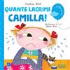 Raffaello Ragazzi Quante lacrime Camilla!