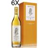 (6 BOTTIGLIE) Marolo - Grappa di Barolo - 9 Anni - 70cl