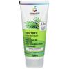 Optima Naturals COLOURS OF LIFE SKIN SUPPLEMENT TEA TREE 33% 100 ML CREMA