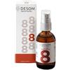 DESOM 8 SPRAY 50 ML