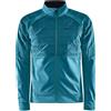 Craft Adv Nordic Training Speed Jacket Blu M Uomo