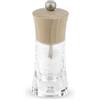 Peugeot Oleron 28381 - Macinasale in Acrilico, 14 cm, Colore: Legno Naturale