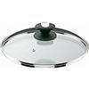 Lacor Coperchio di Vetro, 14 cm