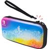 Pdp Custodia Nintendo Switch - Star Spectrum Slim Deluxe;