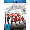 Walt Disney Prison Break - Season 1-5 - Komplettbox