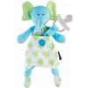 Chicco portasucchietto buddy elefante 1 pezzo