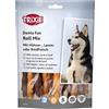 TRIXIE Mix Rotoli masticabili Denta Fun, 10 cm, 250 g, Cane