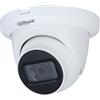 Dahua HAC-HDW2241TLMQ-A-S2 Telecamera 4in1 dome Starlight 2 MP, ottica 2.8mm, IR 30 mt, microfono integrato Dahua