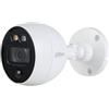 Dahua HAC-ME1500B-L-S2 Turret 5MP PIR Deterrenza - Dahua