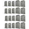 Mantic Games Terrain Crate: Starship Doors