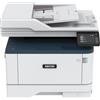 Xerox B305 Multifunzione Laser A4 - Copia/Stampa/Scansione/Fax, 38ppm, Bianco e Nero, Wi-Fi con stampa Fronte Retro.