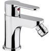 Paffoni Blu135 Rubinetto Miscelatore Bidet Con Piletta
