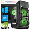 Assemblati PC GAMING Intel i5 12400F - Ram 16 GB - SSD M.2 1 TB - GTX 1660 SUPER - Windows