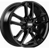 Cerchi in lega Fondmetal KOROS (FMI06) 6.5x16 Glossy Black