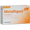 Metagenics Metagenetics Linea Stomaco Sano Metadigest Total Integratore 60 Capsule