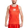 LEONE CANOTTA BOXE Uomo