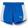 Puma Cross The Line Split Short