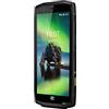 CROSSCALL Action-X5 Smartphone Sbloccato 4G+ (Schermo: 5.45 Pollici, 64 GB, Dual Nano-SIM, Android 11), Nero