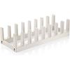 Tescoma 899480 Porta Coperchi, 37x14,8x9 cm, linea FlexiSpace