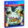 Bandai Namco Naruto Shippuden: Ultimate Ninja Storm 4 - PlayStation 4