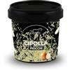 Bembo Qualità d'Autore Cipolla Fiocchi Bembo 50 g | Spezia Naturale Disidratata per Soffritto, Sughi e Salse | Confezione anti-luce e anti-ossidazione (Cipolla Fiocchi)