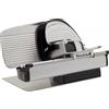 Berkel Home Line Plus 250 Nera - Affettatrice con lama 250 mm
