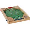 Bartl Flip Kick Classic, 50 cm, Mix di Flipper e Kicker, Il Perfetto Gioco di abilità calcistiche per 2 Giocatori di Tutte Le età