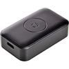 THEXLY Penna registratore vocale professionale spia portatile a lunga  durata 16 GB - Microfono spia a distanza nascosto - Mini Registratore  Vocale USB