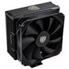 KOLINK Dissipatore cpu Kolink Umbra EX180 120mm Nero [UMBRA EX180 BLACK EDITION]