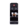 HiBREW H1A 1450W 19 bar Macchina per caffè espresso macchina per caffè  caldo/freddo a capsule multiple 4 in 1 - Nero