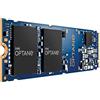 Intel Optane - SSD serie P1600X, 118 GB, M.2, PCIE, 80 mm, 3.0, 3DX, confezione singola