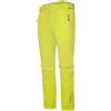 ZERORH+ - PANTALONE SCI LOGIC ACID GREEN