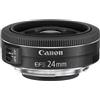 Canon Obiettivo Canon EF-S 24MM F2.8 STM