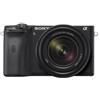 Sony Fotocamera Sony ILCE-6600MB + 18-135 3.5/5.6OSS