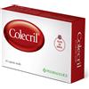 PHARMALUCE Srl Colecril 45 capsule molli- Integratore Controllo il Colesterolo