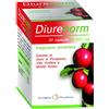 GLOBAL PHARMA Srl DIURENORM 30 Cps 500mg