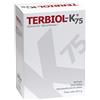 TERBIOL FARMACEUTICI TERBIOL K 75 60Cps Soft gel