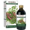 DR.GIORGINI SER-VIS Srl FUMARIA Estr.Int.200ml SVS