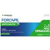 ARKOFARMA FORCAPIL Arkopharma Forcapil Anticaduta Integratore Promo 3X30 Compresse