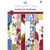 Blocco di carte Gnome for Christmas Insert Collections A4