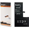 Smartex® Batteria compatibile con iPhone X | Capacità 2716 mAh | Batteria di Ricambio senza Cicli di Ricarica | 24 Mesi di Garanzia