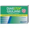 Diarstop - 1,5 Mg Confezione 20 Capsule