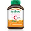 Jamieson Vitamina C 1000 mg 120 cpr Masticabile Arancia