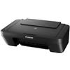 CANON MULTIF. INK A4 COLORE, PIXMA MG2555S, 8PPM, USB, 3IN1