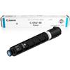 Canon TONER ORIGINALE CANON 9107B002 CEXV48C EXV48C CIANO IR C1300 C1325 11,5K