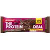 ENERVIT SpA The Protein Deal 20 Crunchy&Creamy Brownie Lover Enervit 55g