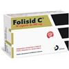 Folisid C 30Cps 30 pz Capsule