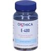 Vitamina E LA Strega Orthica Vitamina E-400 Capsule 60 pz