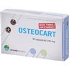 Osteocart 30 Capsule pz