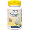 Longlife Funzioni Immunitarie Longlife Coprinus Bio 60Cps 60 pz Capsule
